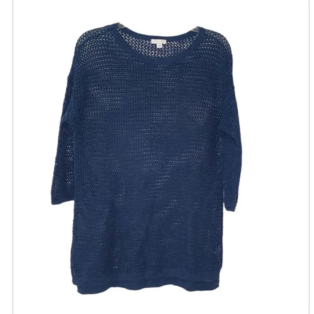 J Jill Sweater